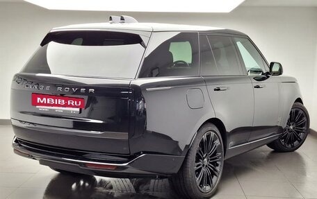 Land Rover Range Rover IV рестайлинг, 2025 год, 24 600 000 рублей, 3 фотография