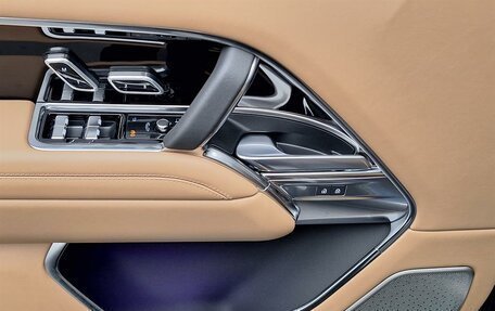 Land Rover Range Rover IV рестайлинг, 2025 год, 24 600 000 рублей, 14 фотография