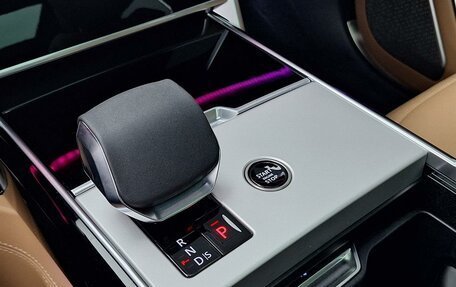 Land Rover Range Rover IV рестайлинг, 2025 год, 24 600 000 рублей, 15 фотография