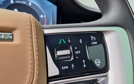 Land Rover Range Rover IV рестайлинг, 2025 год, 24 600 000 рублей, 19 фотография