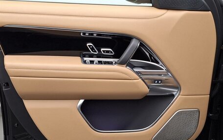 Land Rover Range Rover IV рестайлинг, 2025 год, 24 600 000 рублей, 22 фотография