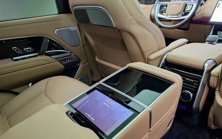 Land Rover Range Rover IV рестайлинг, 2025 год, 24 600 000 рублей, 16 фотография