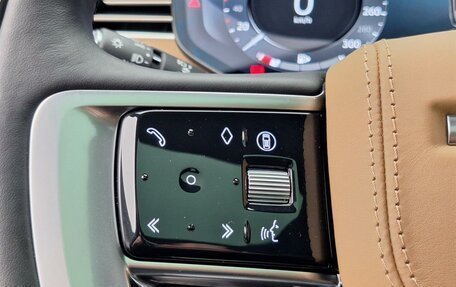 Land Rover Range Rover IV рестайлинг, 2025 год, 24 600 000 рублей, 27 фотография