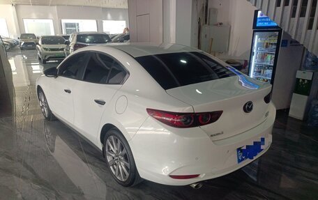 Mazda 3, 2022 год, 1 789 202 рублей, 4 фотография