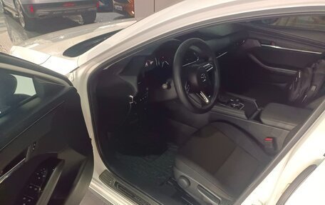 Mazda 3, 2022 год, 1 789 202 рублей, 6 фотография