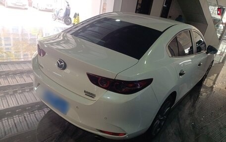 Mazda 3, 2022 год, 1 789 202 рублей, 5 фотография