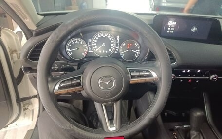 Mazda 3, 2022 год, 1 789 202 рублей, 8 фотография