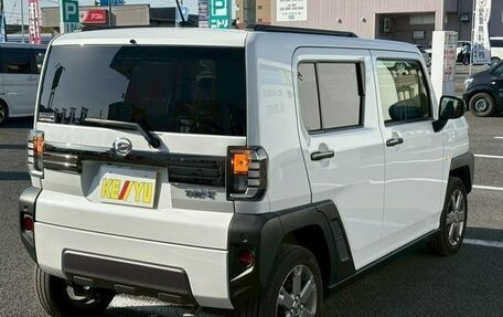 Daihatsu Taft, 2023 год, 1 135 000 рублей, 2 фотография