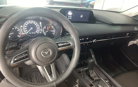 Mazda 3, 2022 год, 1 789 202 рублей, 9 фотография