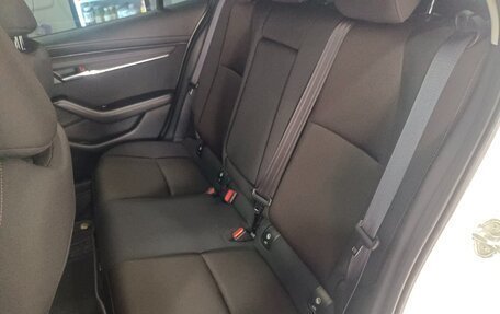 Mazda 3, 2022 год, 1 789 202 рублей, 12 фотография