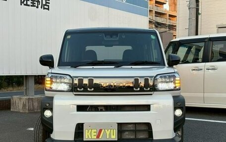 Daihatsu Taft, 2023 год, 1 135 000 рублей, 7 фотография