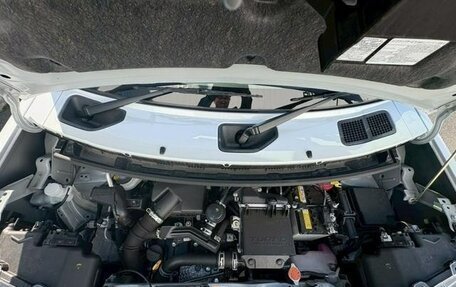 Daihatsu Taft, 2023 год, 1 135 000 рублей, 5 фотография