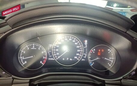 Mazda 3, 2022 год, 1 789 202 рублей, 11 фотография