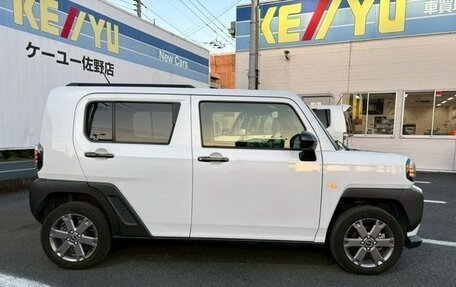 Daihatsu Taft, 2023 год, 1 135 000 рублей, 10 фотография