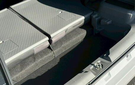 Daihatsu Taft, 2023 год, 1 135 000 рублей, 18 фотография