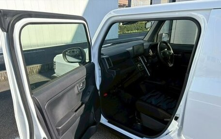 Daihatsu Taft, 2023 год, 1 135 000 рублей, 19 фотография