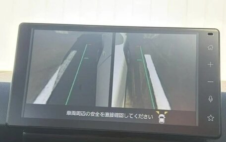 Daihatsu Taft, 2023 год, 1 135 000 рублей, 14 фотография