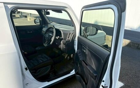 Daihatsu Taft, 2023 год, 1 135 000 рублей, 12 фотография