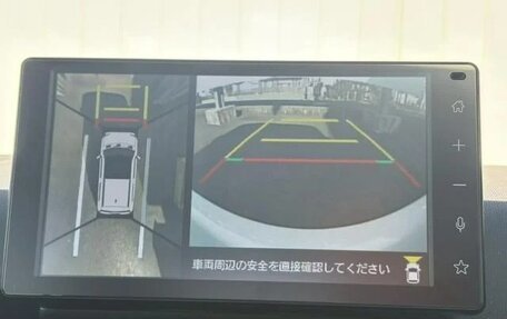 Daihatsu Taft, 2023 год, 1 135 000 рублей, 11 фотография