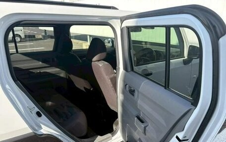 Daihatsu Taft, 2023 год, 1 135 000 рублей, 15 фотография