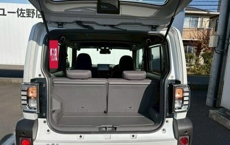 Daihatsu Taft, 2023 год, 1 135 000 рублей, 17 фотография