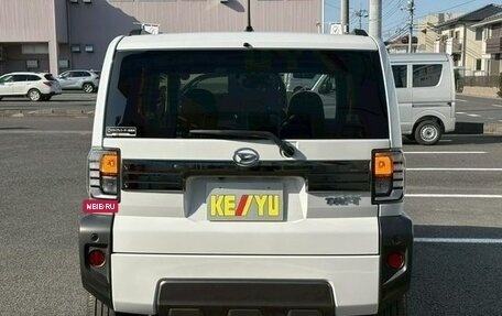 Daihatsu Taft, 2023 год, 1 135 000 рублей, 9 фотография