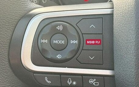 Daihatsu Taft, 2023 год, 1 135 000 рублей, 20 фотография