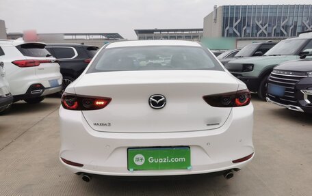 Mazda 3, 2022 год, 1 854 707 рублей, 4 фотография