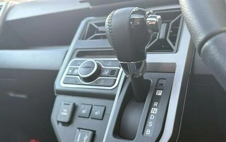 Daihatsu Taft, 2023 год, 1 135 000 рублей, 31 фотография