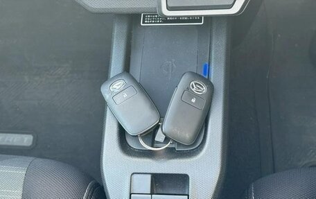 Daihatsu Taft, 2023 год, 1 135 000 рублей, 27 фотография