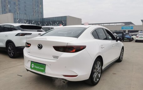 Mazda 3, 2022 год, 1 854 707 рублей, 3 фотография