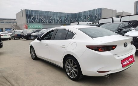 Mazda 3, 2022 год, 1 854 707 рублей, 5 фотография