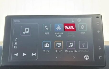 Daihatsu Taft, 2023 год, 1 135 000 рублей, 30 фотография