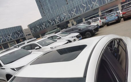 Mazda 3, 2022 год, 1 854 707 рублей, 13 фотография