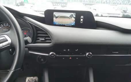 Mazda 3, 2022 год, 1 854 707 рублей, 11 фотография