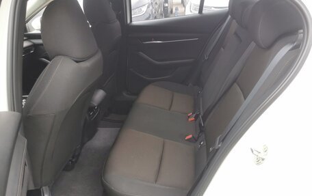 Mazda 3, 2022 год, 1 854 707 рублей, 16 фотография