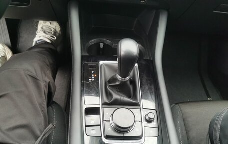 Mazda 3, 2022 год, 1 854 707 рублей, 10 фотография