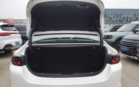 Mazda 3, 2022 год, 1 854 707 рублей, 14 фотография