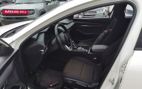 Mazda 3, 2022 год, 1 854 707 рублей, 7 фотография