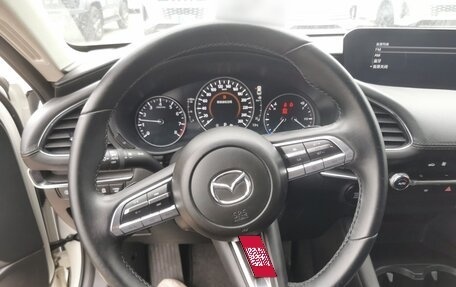 Mazda 3, 2022 год, 1 854 707 рублей, 9 фотография