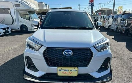 Daihatsu Rocky, 2022 год, 1 405 000 рублей, 2 фотография