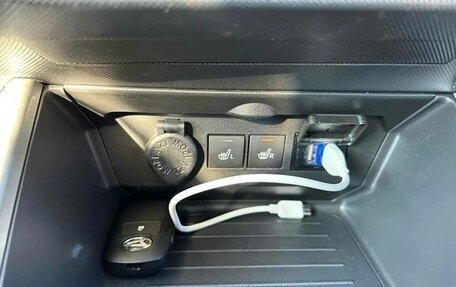 Daihatsu Rocky, 2022 год, 1 405 000 рублей, 6 фотография