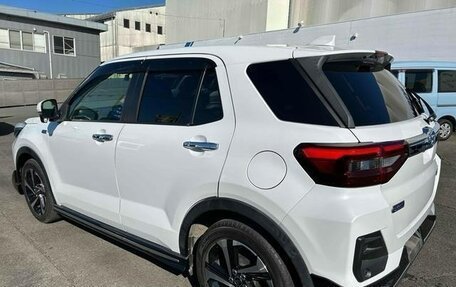 Daihatsu Rocky, 2022 год, 1 405 000 рублей, 8 фотография