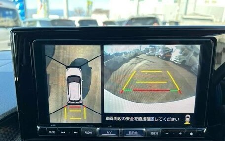 Daihatsu Rocky, 2022 год, 1 405 000 рублей, 5 фотография