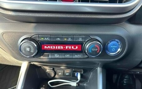 Daihatsu Rocky, 2022 год, 1 405 000 рублей, 16 фотография