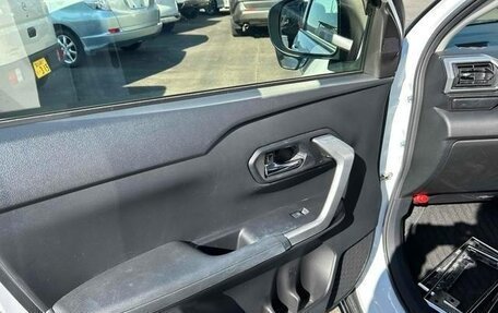 Daihatsu Rocky, 2022 год, 1 405 000 рублей, 23 фотография