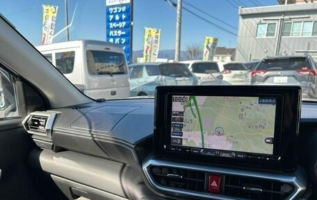 Daihatsu Rocky, 2022 год, 1 405 000 рублей, 36 фотография