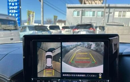 Daihatsu Rocky, 2022 год, 1 405 000 рублей, 35 фотография