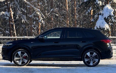 Audi Q5, 2025 год, 8 200 000 рублей, 10 фотография