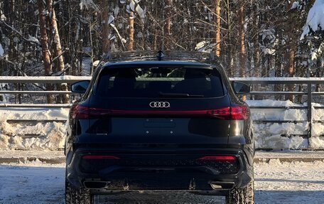 Audi Q5, 2025 год, 8 200 000 рублей, 8 фотография